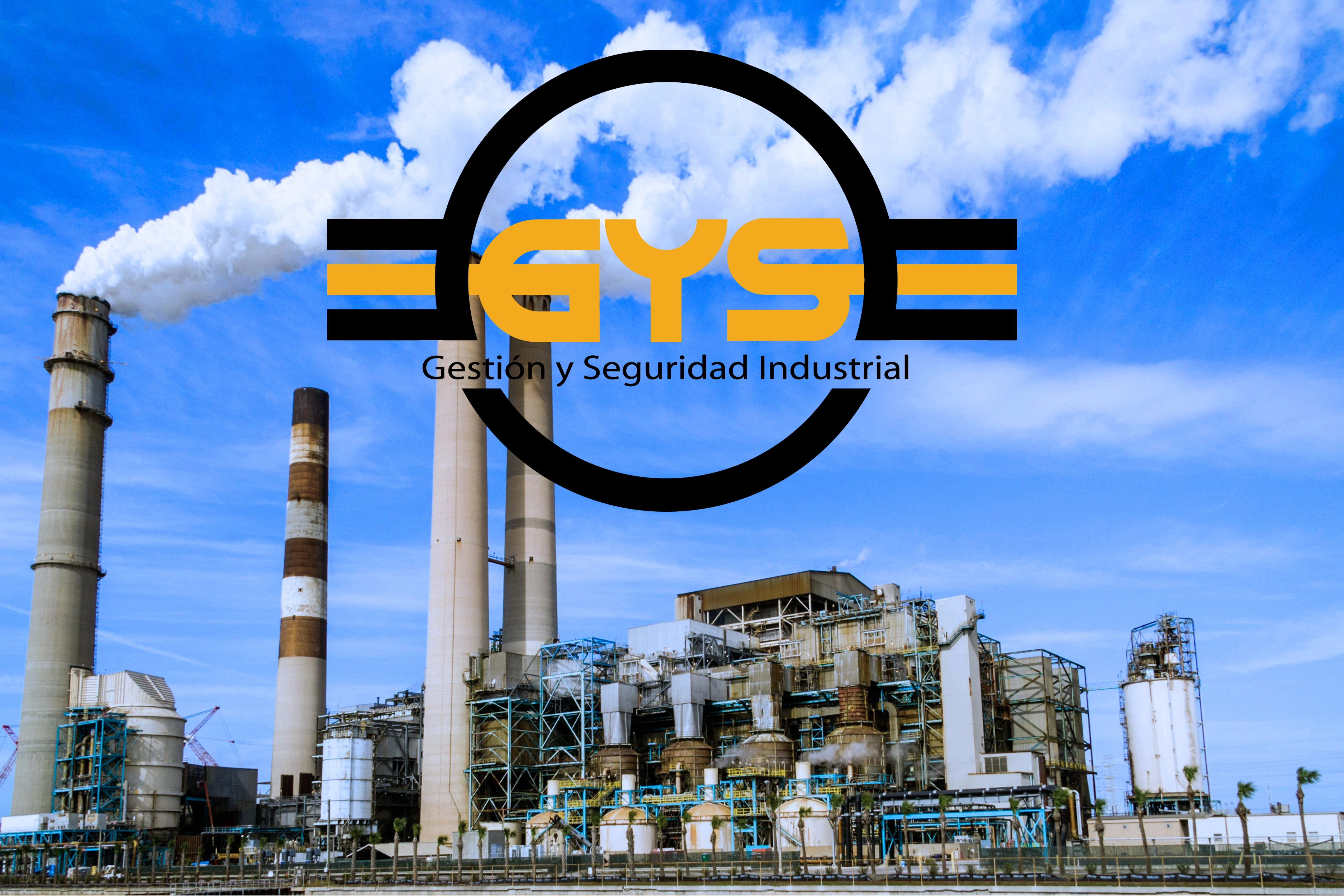 Equipo de profesionales de GYS Industrial en nuestras instalaciones modernas